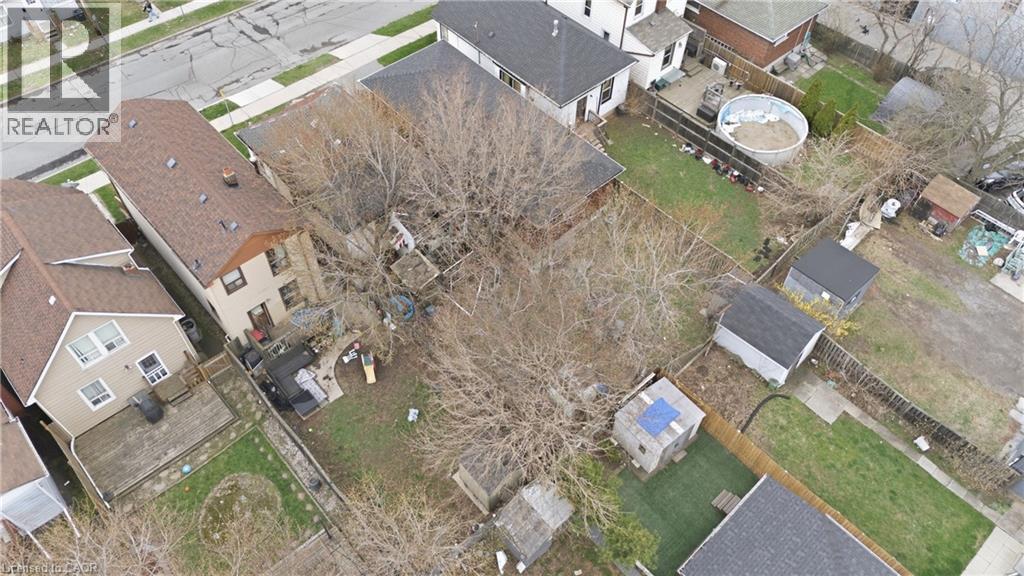 19 Vansitmart Avenue, Hamilton, Ontario  L8H 3A2 - Photo 10 - 40819658