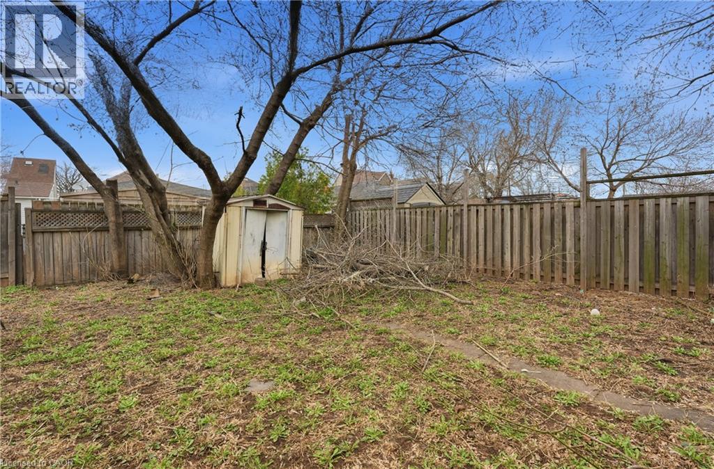 19 Vansitmart Avenue, Hamilton, Ontario  L8H 3A2 - Photo 4 - 40819658