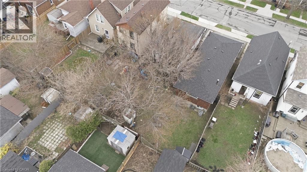 19 Vansitmart Avenue, Hamilton, Ontario  L8H 3A2 - Photo 11 - 40819658