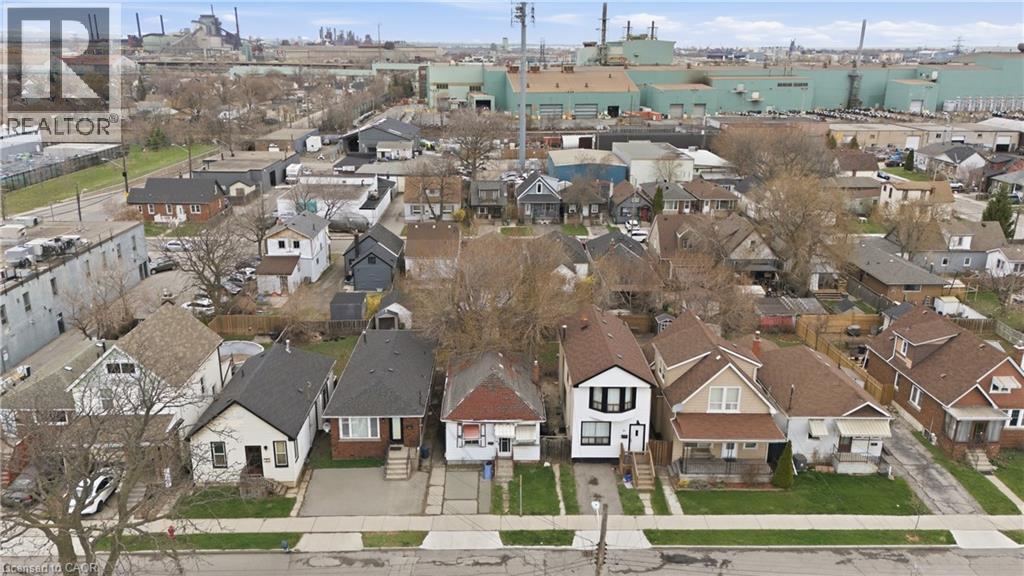 19 Vansitmart Avenue, Hamilton, Ontario  L8H 3A2 - Photo 8 - 40819658