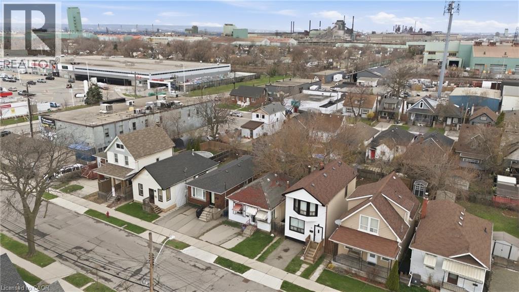 19 Vansitmart Avenue, Hamilton, Ontario  L8H 3A2 - Photo 9 - 40819658