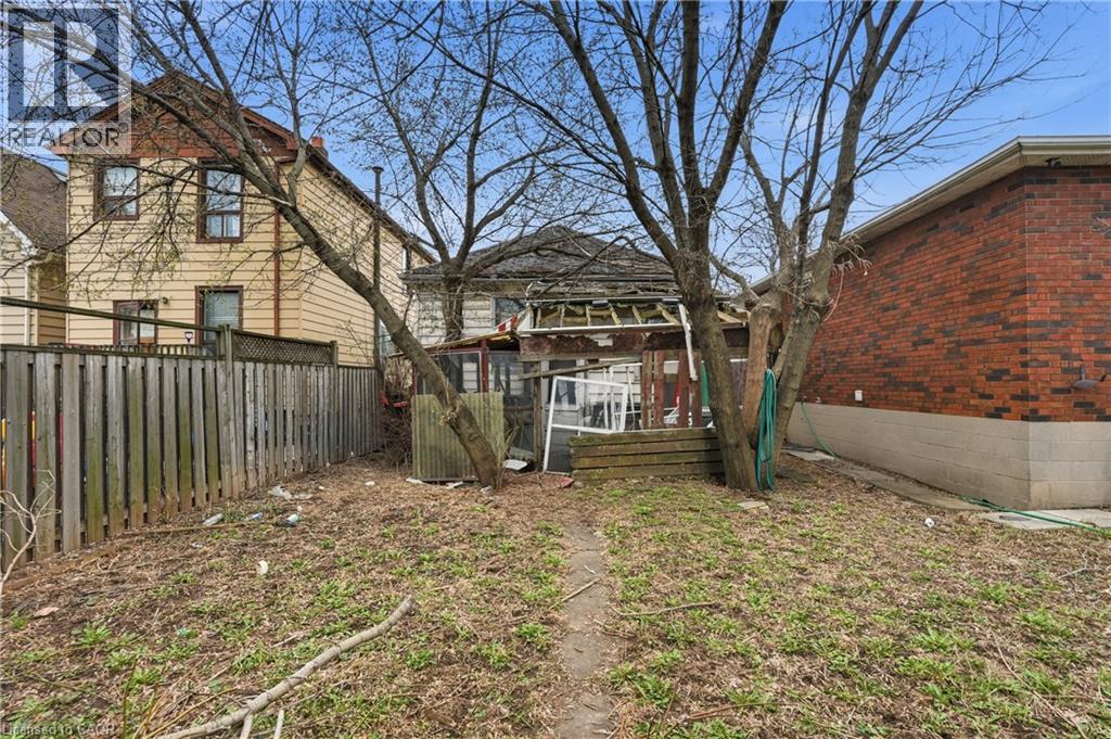 19 Vansitmart Avenue, Hamilton, Ontario  L8H 3A2 - Photo 5 - 40819658