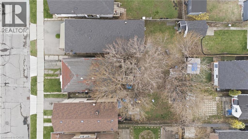 19 Vansitmart Avenue, Hamilton, Ontario  L8H 3A2 - Photo 13 - 40819658