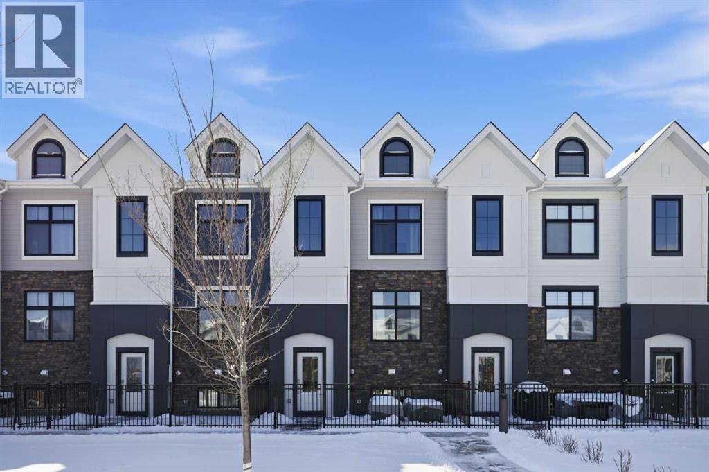 38 Les Jardins Park Se, Calgary, Alberta  T2C 5V3 - Photo 4 - A2298166