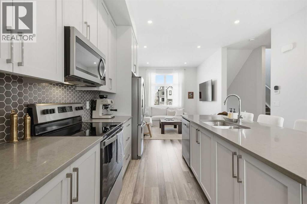 38 Les Jardins Park Se, Calgary, Alberta  T2C 5V3 - Photo 12 - A2298166