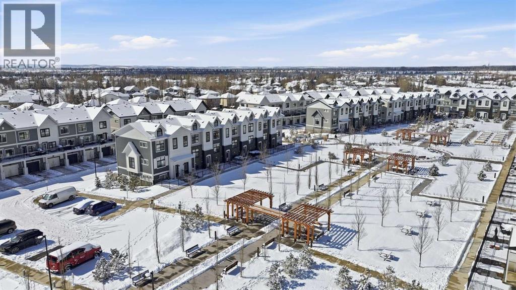 38 Les Jardins Park Se, Calgary, Alberta  T2C 5V3 - Photo 38 - A2298166