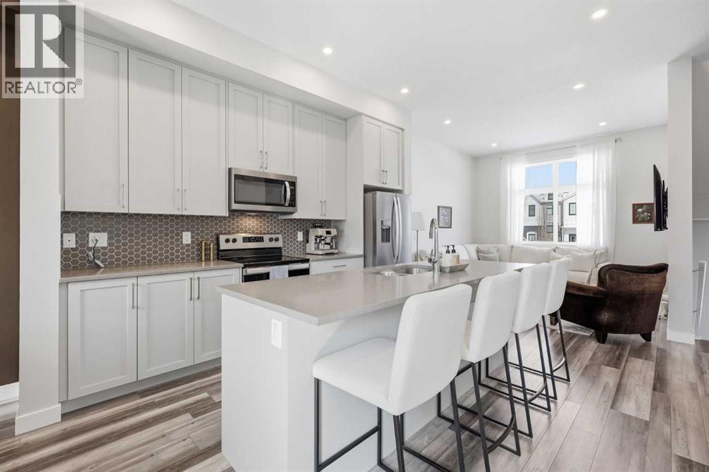 38 Les Jardins Park Se, Calgary, Alberta  T2C 5V3 - Photo 11 - A2298166