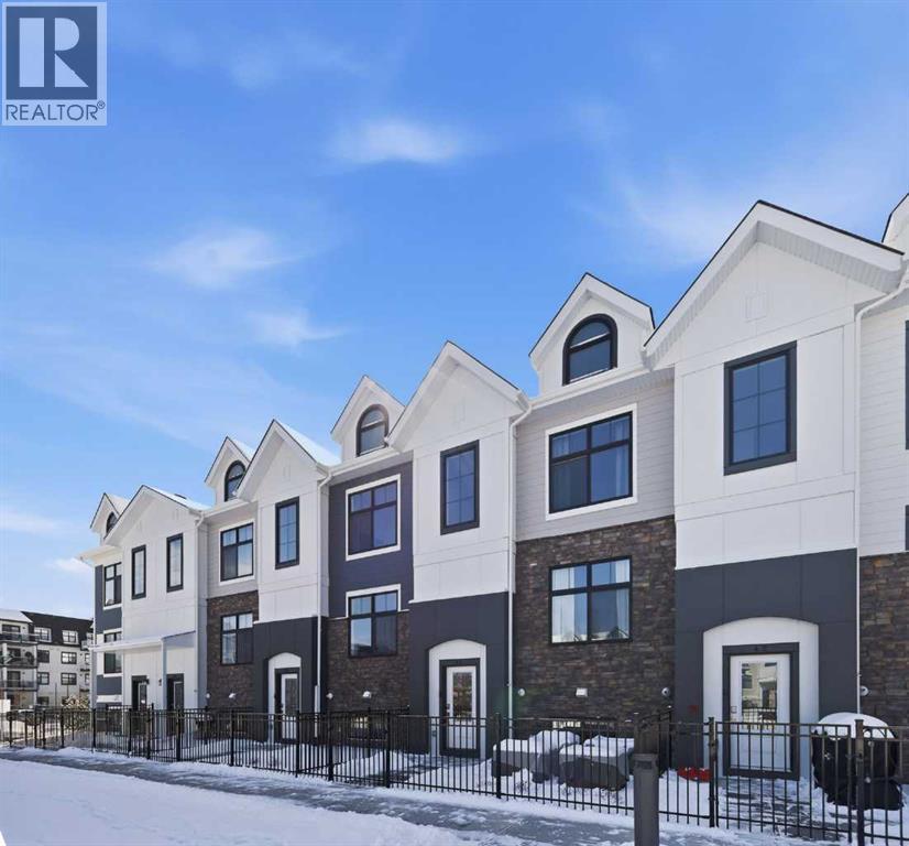 38 Les Jardins Park Se, Calgary, Alberta  T2C 5V3 - Photo 5 - A2298166