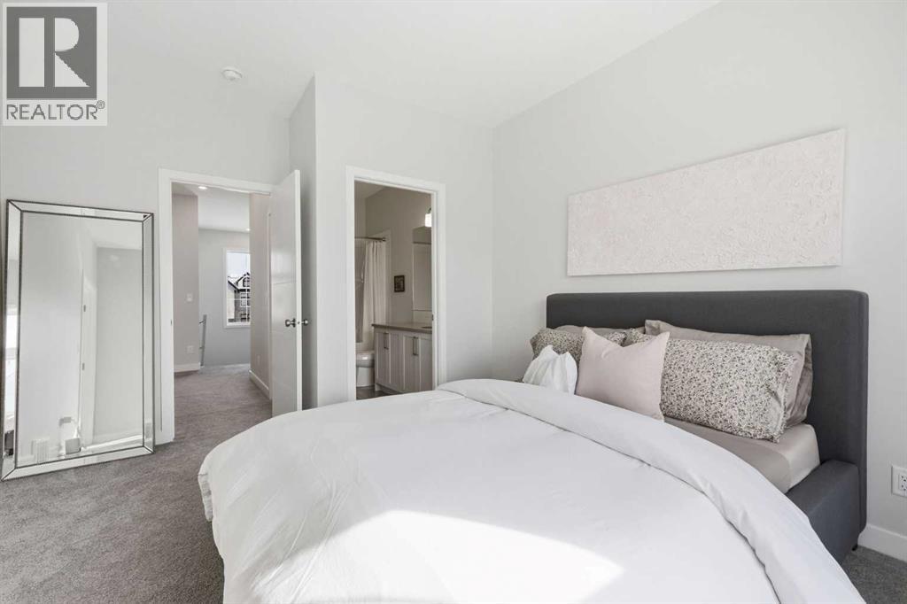 38 Les Jardins Park Se, Calgary, Alberta  T2C 5V3 - Photo 26 - A2298166