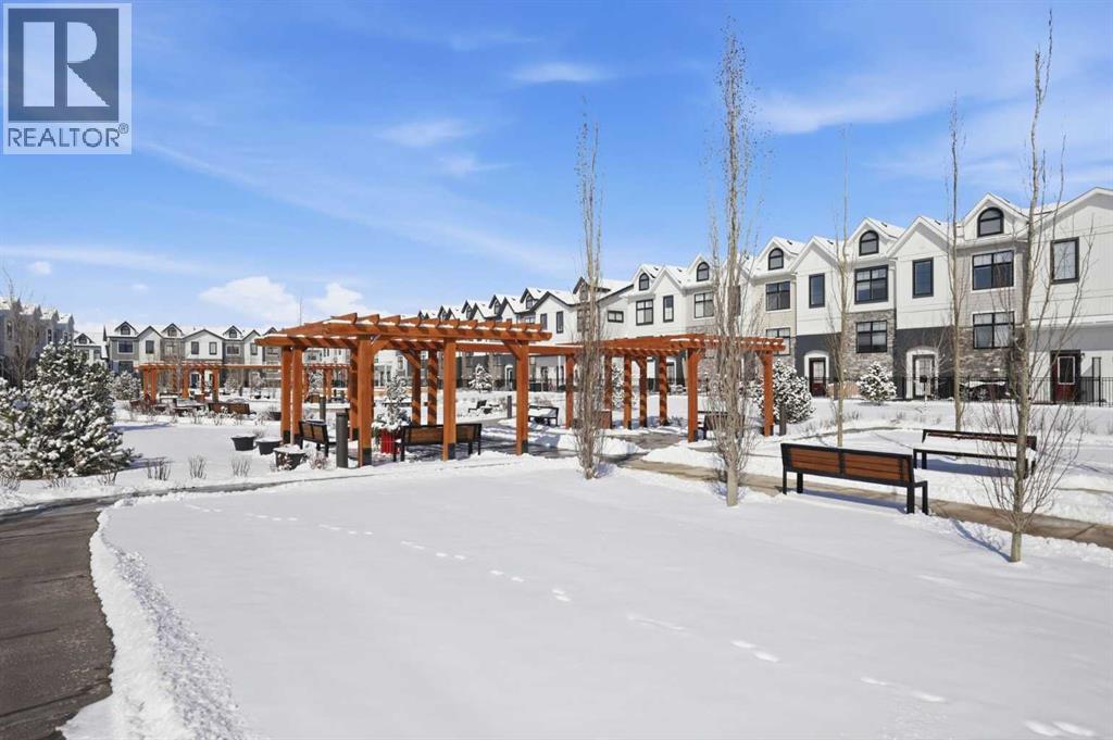 38 Les Jardins Park Se, Calgary, Alberta  T2C 5V3 - Photo 35 - A2298166