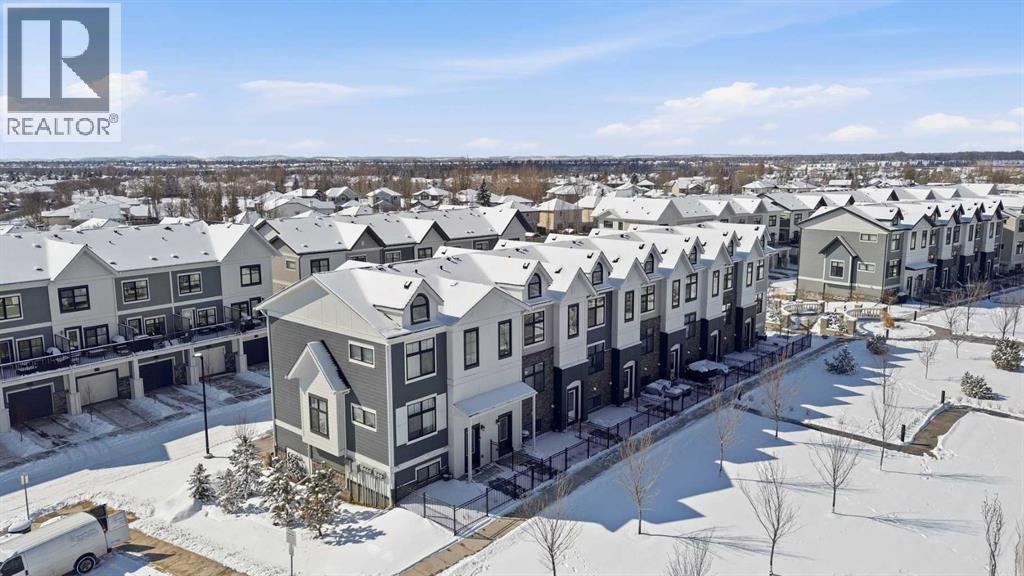 38 Les Jardins Park Se, Calgary, Alberta  T2C 5V3 - Photo 37 - A2298166