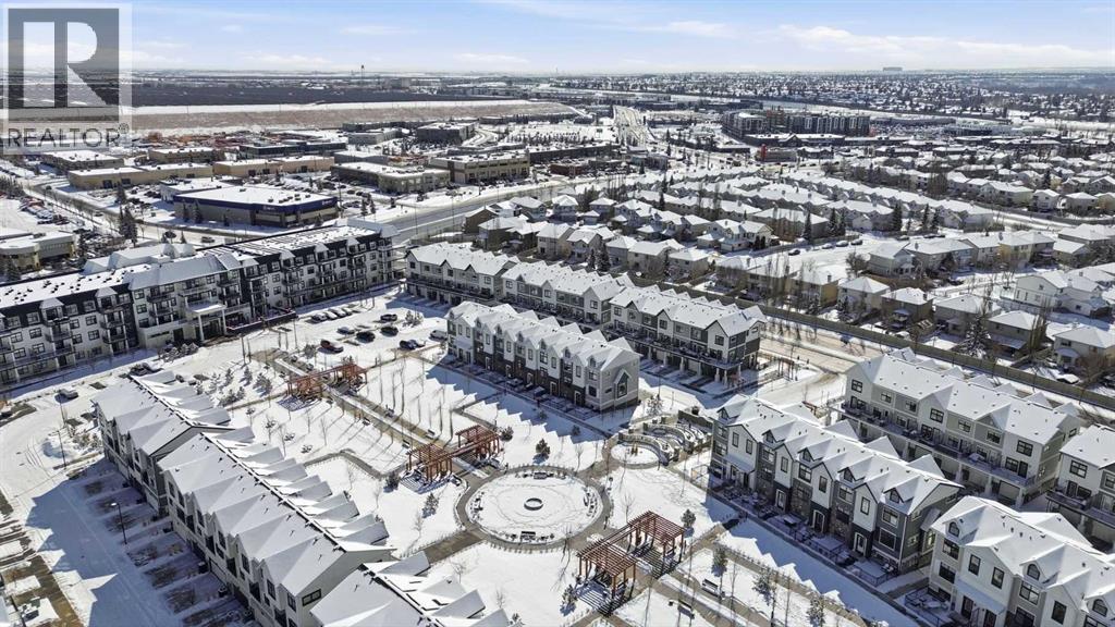 38 Les Jardins Park Se, Calgary, Alberta  T2C 5V3 - Photo 43 - A2298166