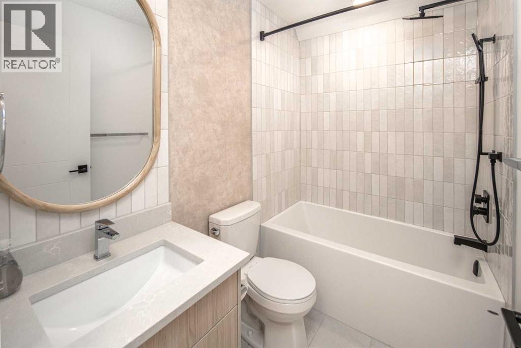 312, 4270 Norford Avenue Nw, Calgary, Alberta  T3B 6P8 - Photo 18 - A2298603