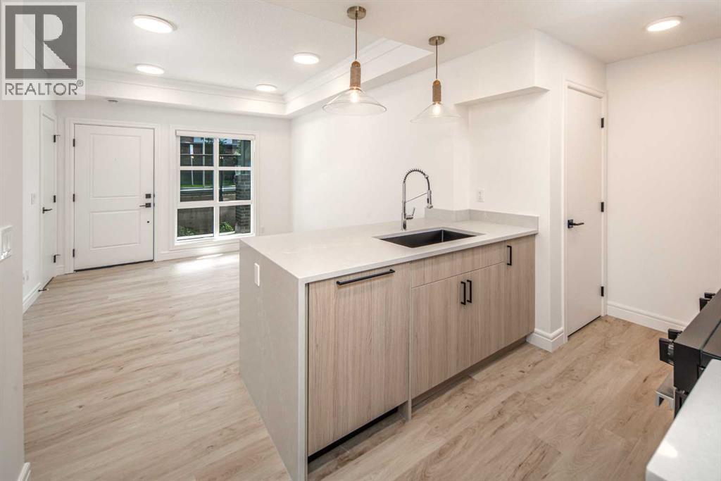 312, 4270 Norford Avenue Nw, Calgary, Alberta  T3B 6P8 - Photo 12 - A2298603