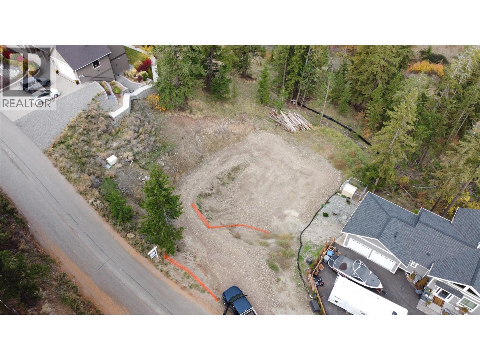 2069 HIGH SCHYLEA Drive, Kamloops, British Columbia