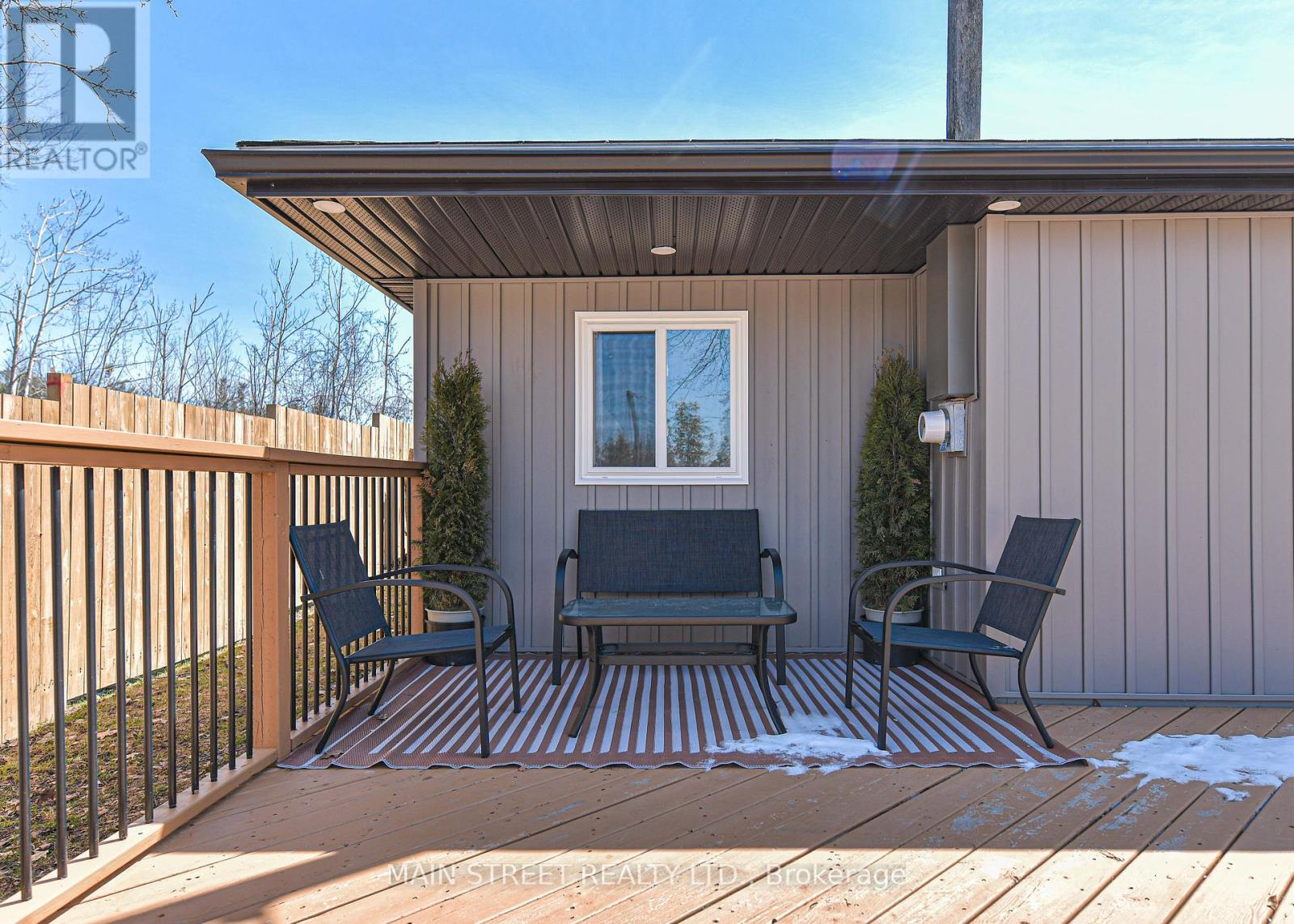 1079 Sylvan  Glen Drive, Ramara, Ontario  L0K 1B0 - Photo 5 - S12993842