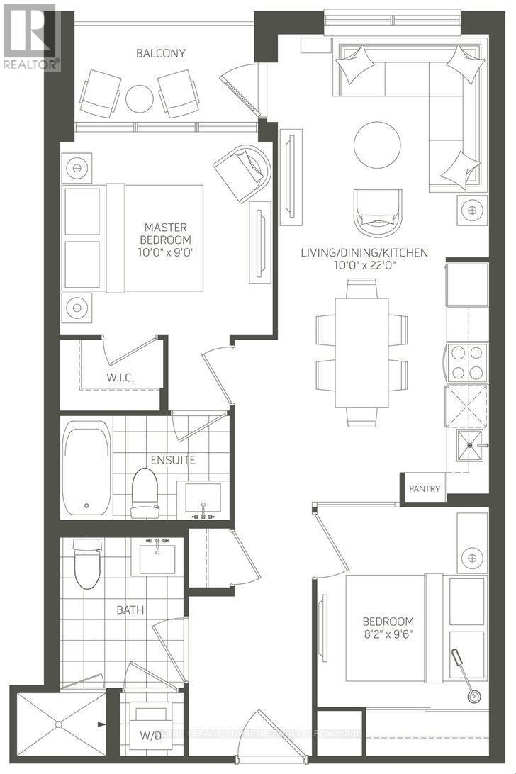 646 - 26 Gibbs Road, Toronto, Ontario  M9B 0E3 - Photo 27 - W12991458