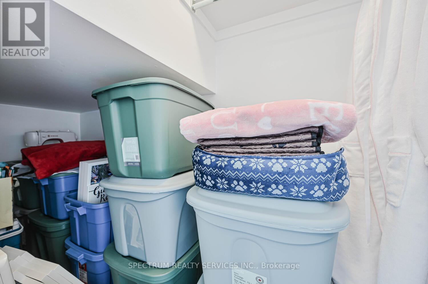 23 - 60 Fairwood Circle, Brampton (Sandringham-Wellington), Ontario  L6R 0Y6 - Photo 25 - W12993078