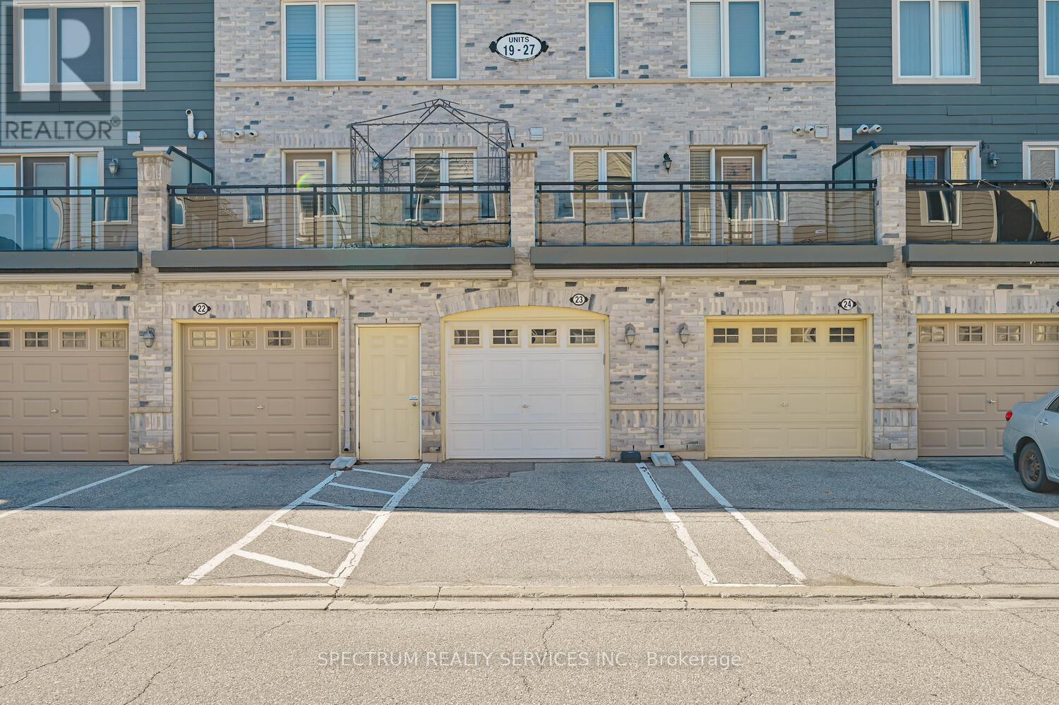 23 - 60 Fairwood Circle, Brampton (Sandringham-Wellington), Ontario  L6R 0Y6 - Photo 29 - W12993078