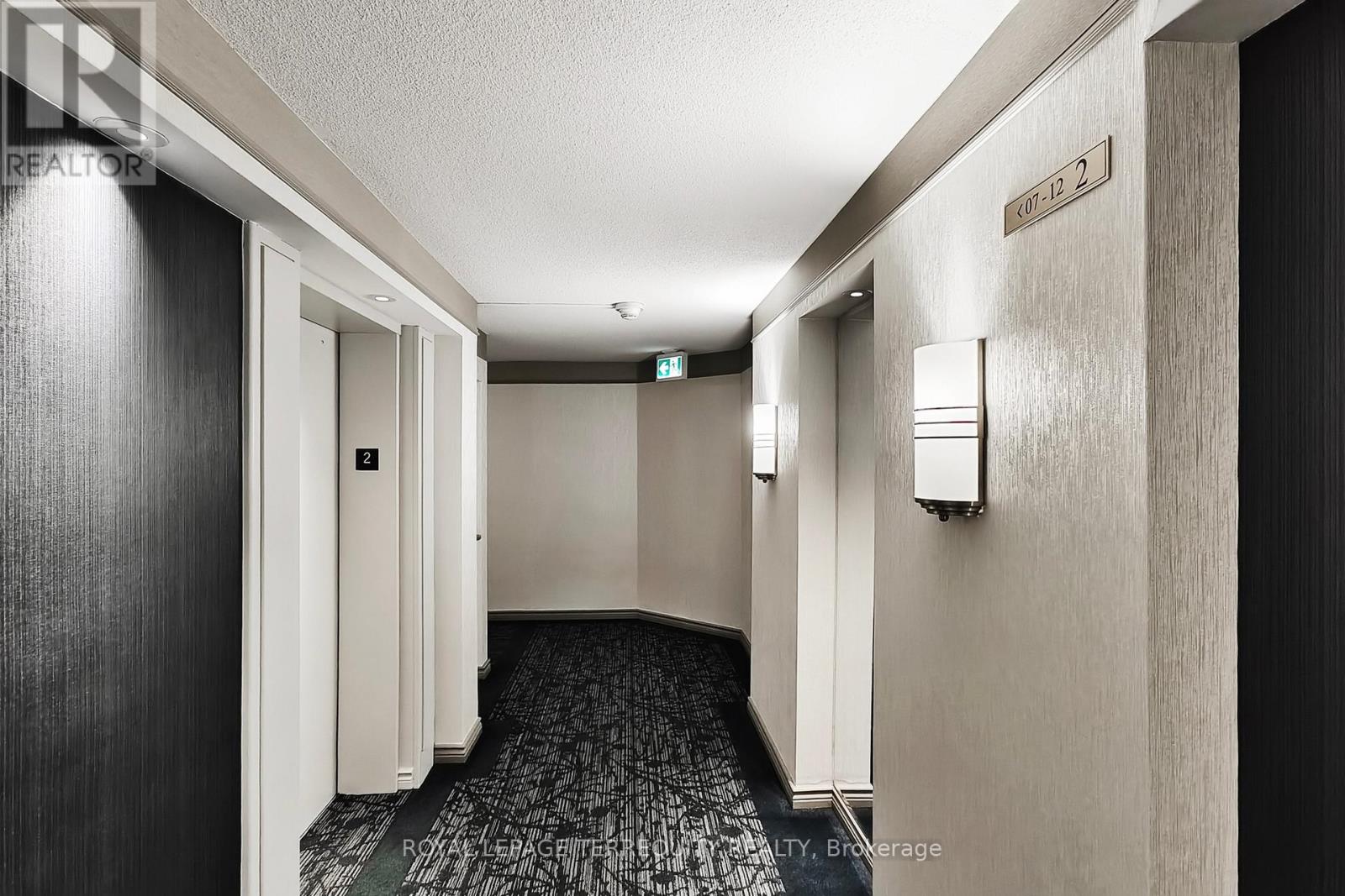 211 - 20 Cherrytree Drive, Brampton, Ontario  L6Y 3V1 - Photo 14 - W12994794