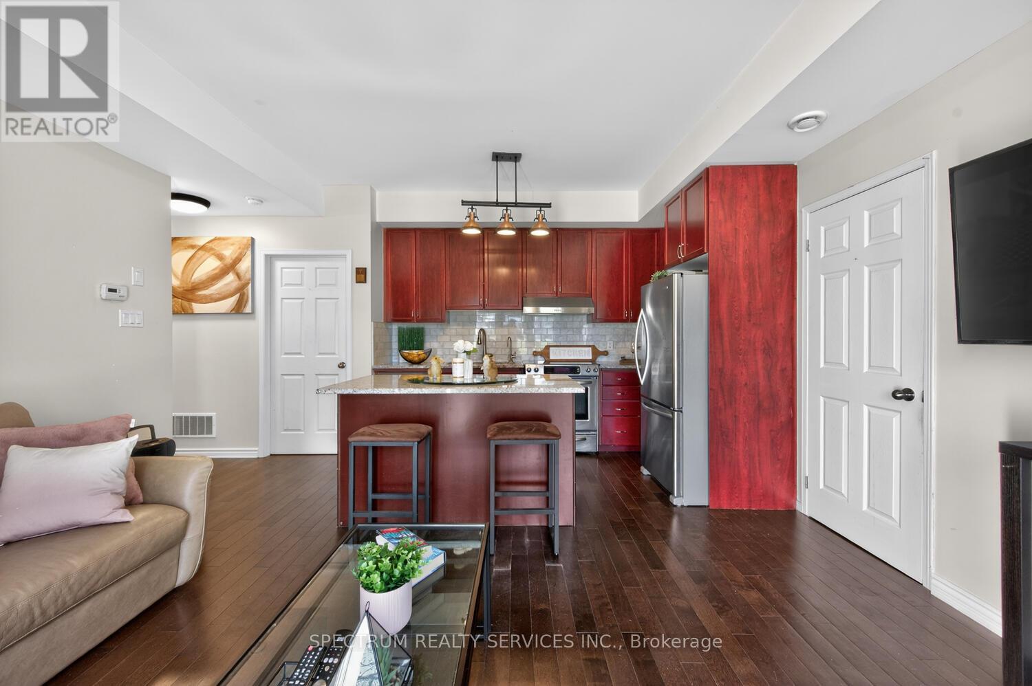 23 - 60 Fairwood Circle, Brampton (Sandringham-Wellington), Ontario  L6R 0Y6 - Photo 15 - W12993078