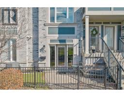 23 - 60 FAIRWOOD CIRCLE, Brampton, Ontario