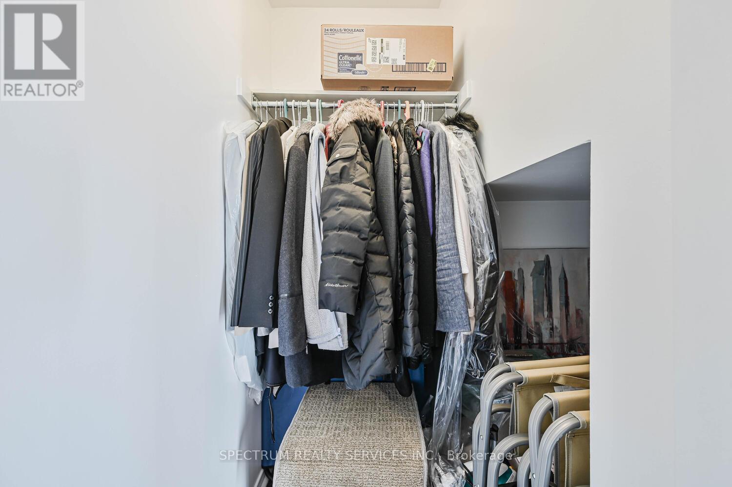 23 - 60 Fairwood Circle, Brampton (Sandringham-Wellington), Ontario  L6R 0Y6 - Photo 28 - W12993078