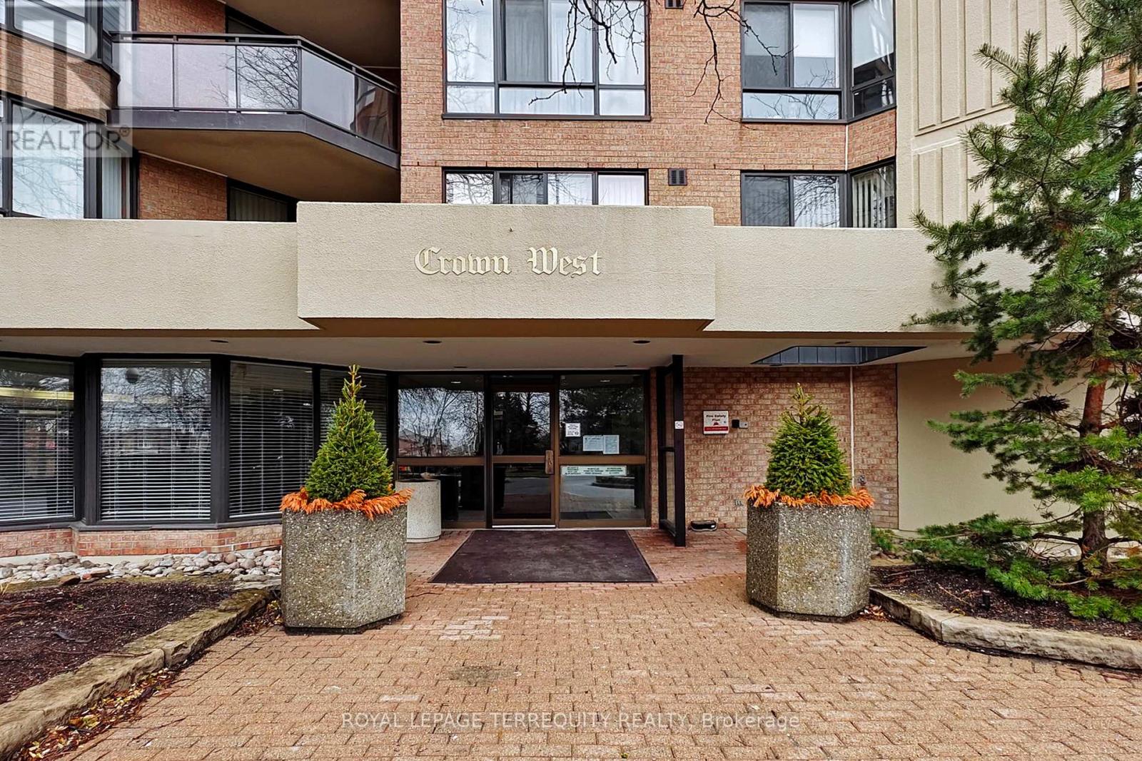 211 - 20 Cherrytree Drive, Brampton, Ontario  L6Y 3V1 - Photo 15 - W12994794