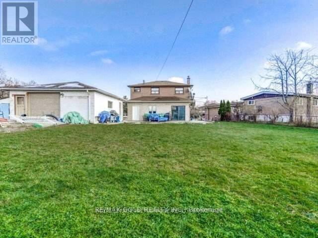 6 Monaco Court, Toronto, Ontario  M3N 1R8 - Photo 30 - W12995292