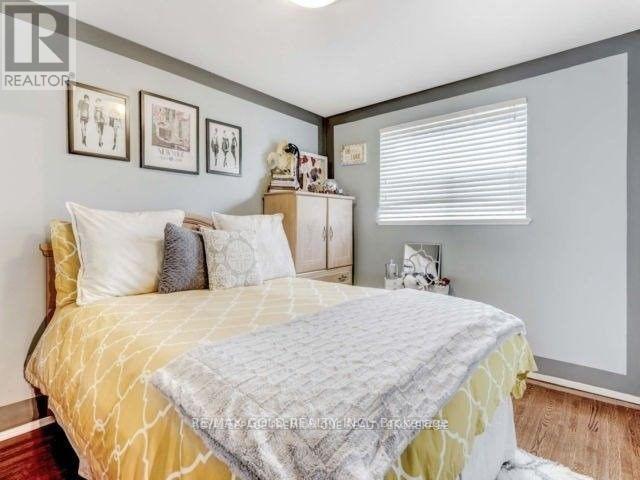 6 Monaco Court, Toronto, Ontario  M3N 1R8 - Photo 15 - W12995292