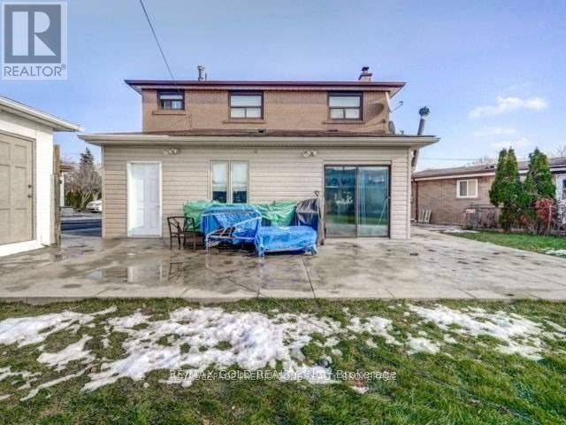 6 Monaco Court, Toronto, Ontario  M3N 1R8 - Photo 33 - W12995292