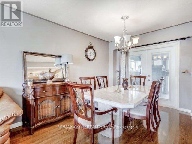 6 Monaco Court, Toronto, Ontario  M3N 1R8 - Photo 7 - W12995292