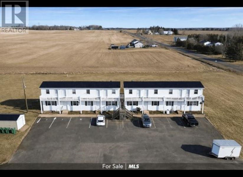 645 Blue Shank Road, Wilmot Valley, Prince Edward Island