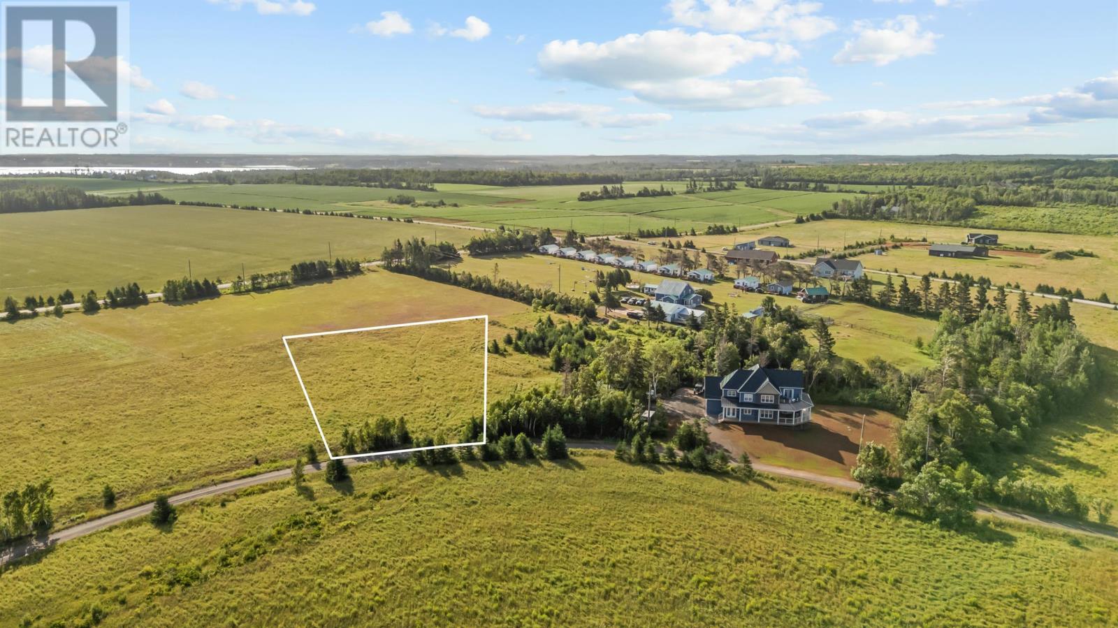 Lot 58 Sunset Crescent, West Covehead, Prince Edward Island