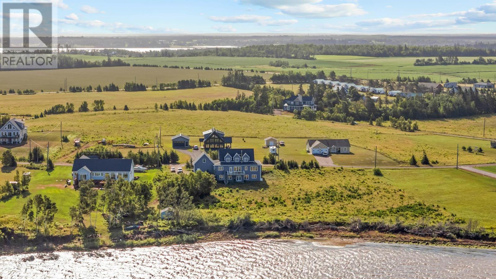 Lot 58 Sunset Crescent, West Covehead, Prince Edward Island  C0A 1P0 - Photo 19 - 202607319