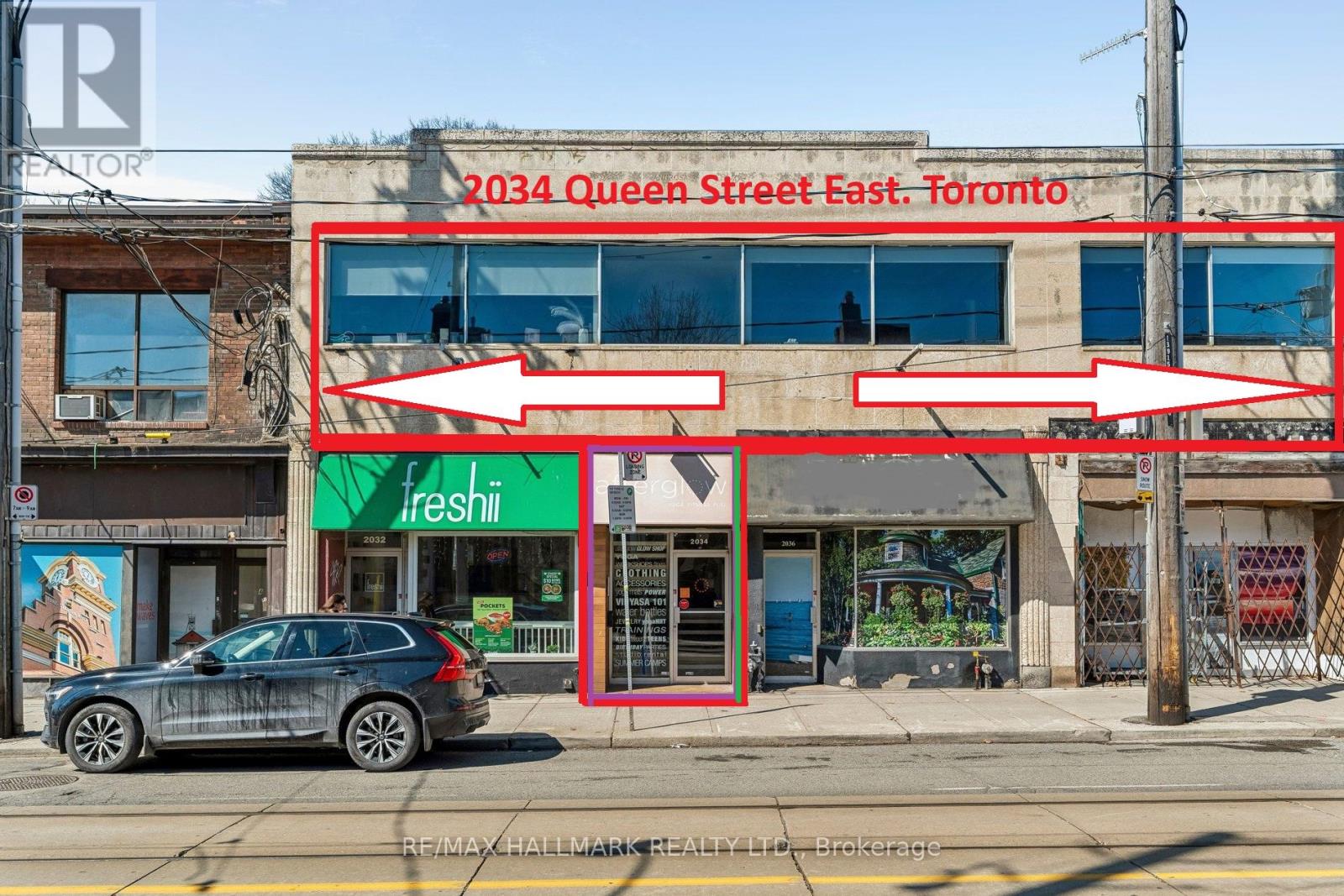 2034 Queen Street E, Toronto, Ontario  M4L 1J4 - Photo 42 - E12971510