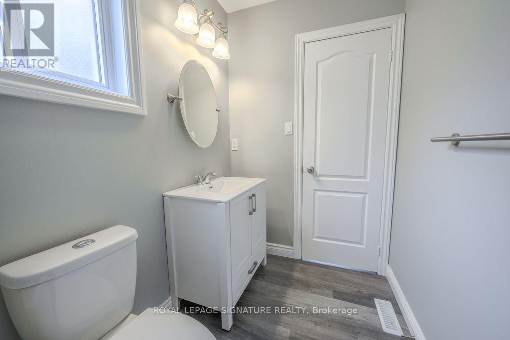 (Upper) - 2111 Lynn Heights Drive, Pickering, Ontario  L1X 2S1 - Photo 15 - E12993630