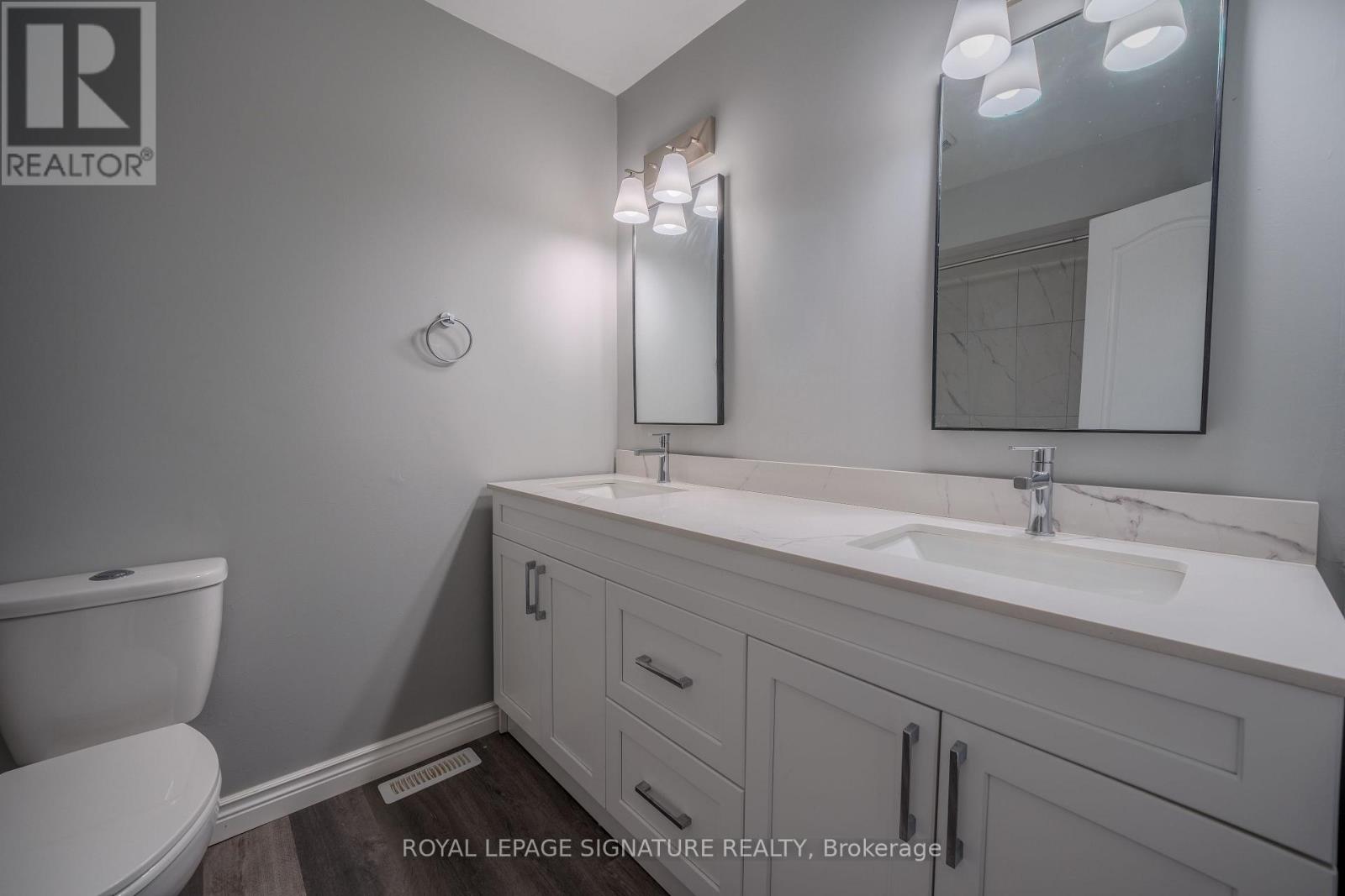 (Upper) - 2111 Lynn Heights Drive, Pickering, Ontario  L1X 2S1 - Photo 9 - E12993630