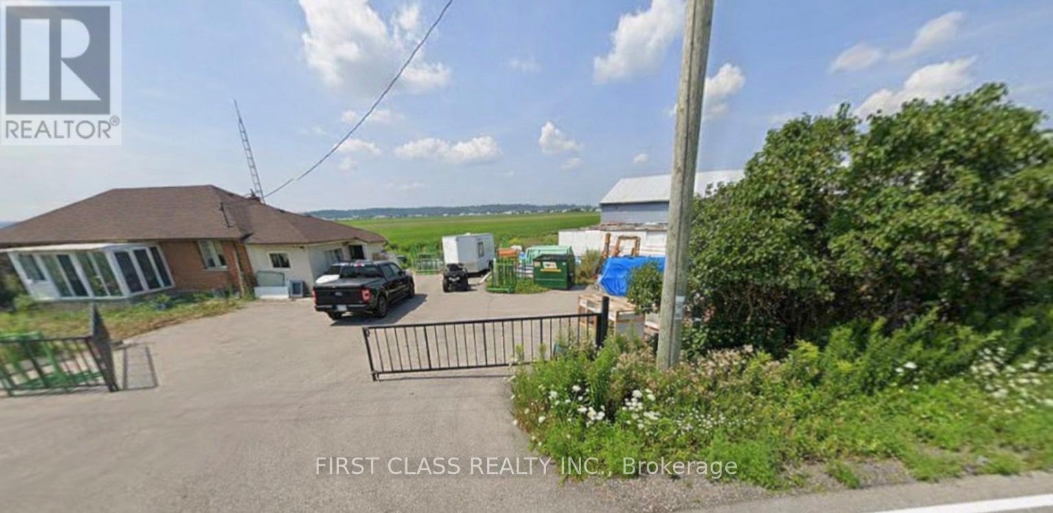 230 WOODCHOPPERS LANE, King, Ontario