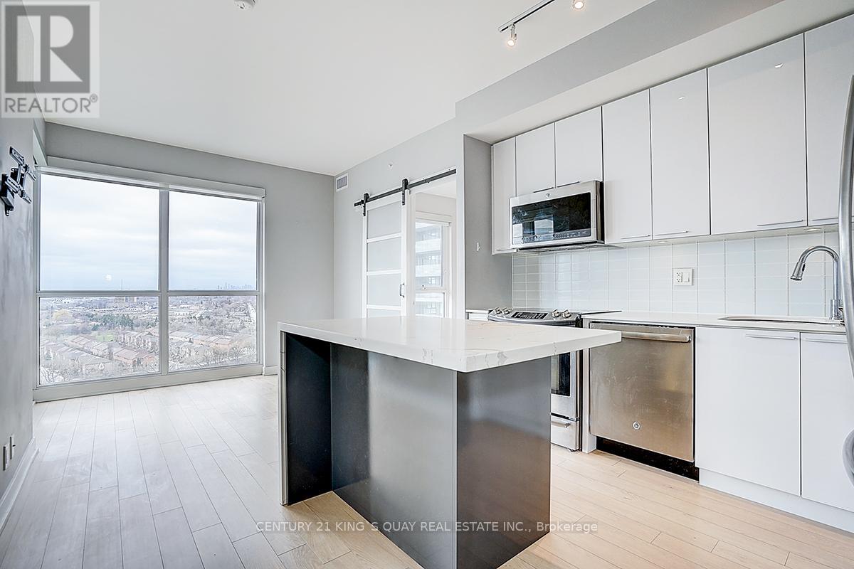 2004 - 10 Park Lawn Road, Toronto (Mimico), Ontario  M8Y 0H9 - Photo 13 - W12991066