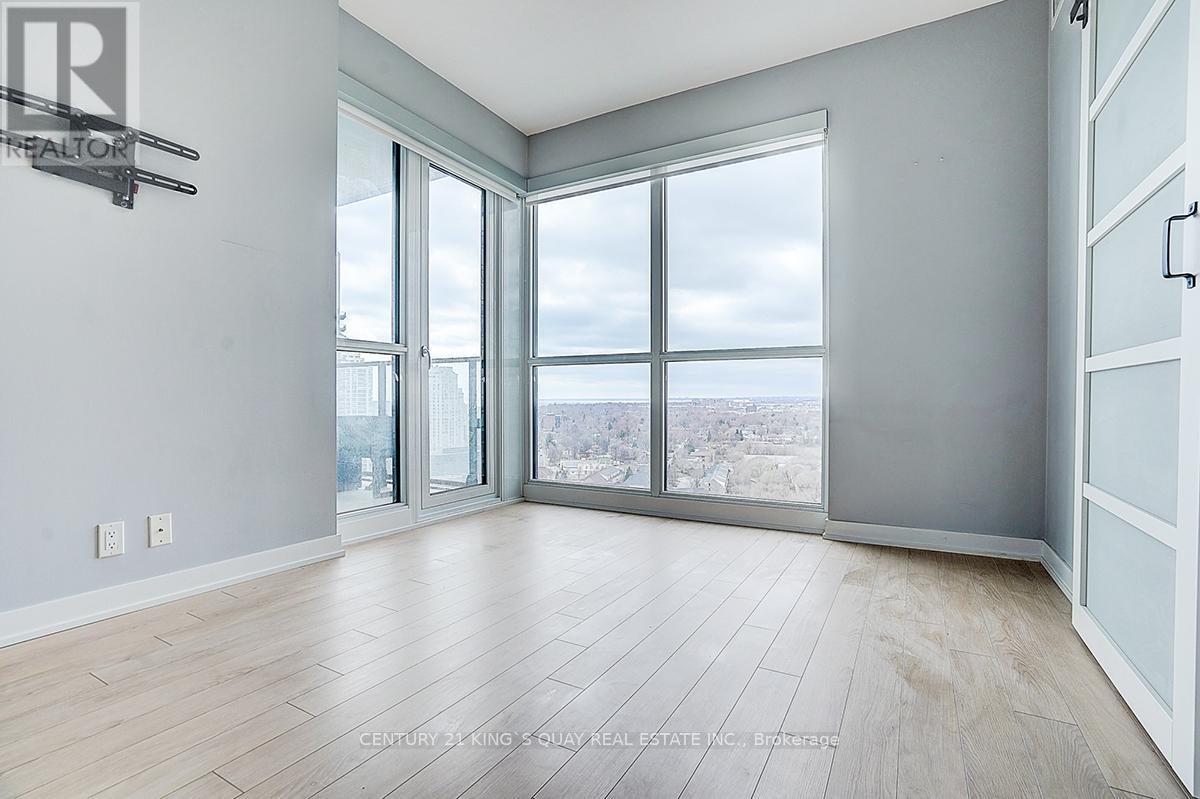 2004 - 10 Park Lawn Road, Toronto (Mimico), Ontario  M8Y 0H9 - Photo 20 - W12991066