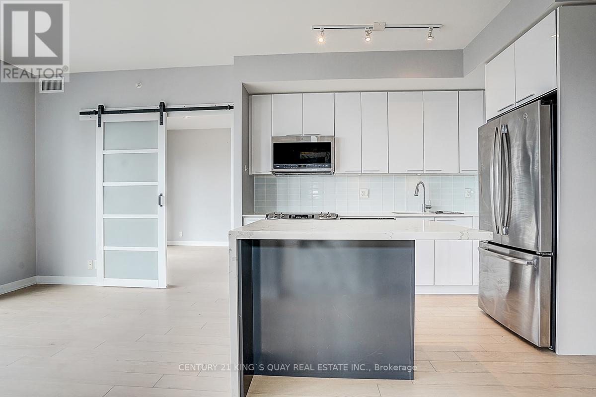 2004 - 10 Park Lawn Road, Toronto (Mimico), Ontario  M8Y 0H9 - Photo 14 - W12991066