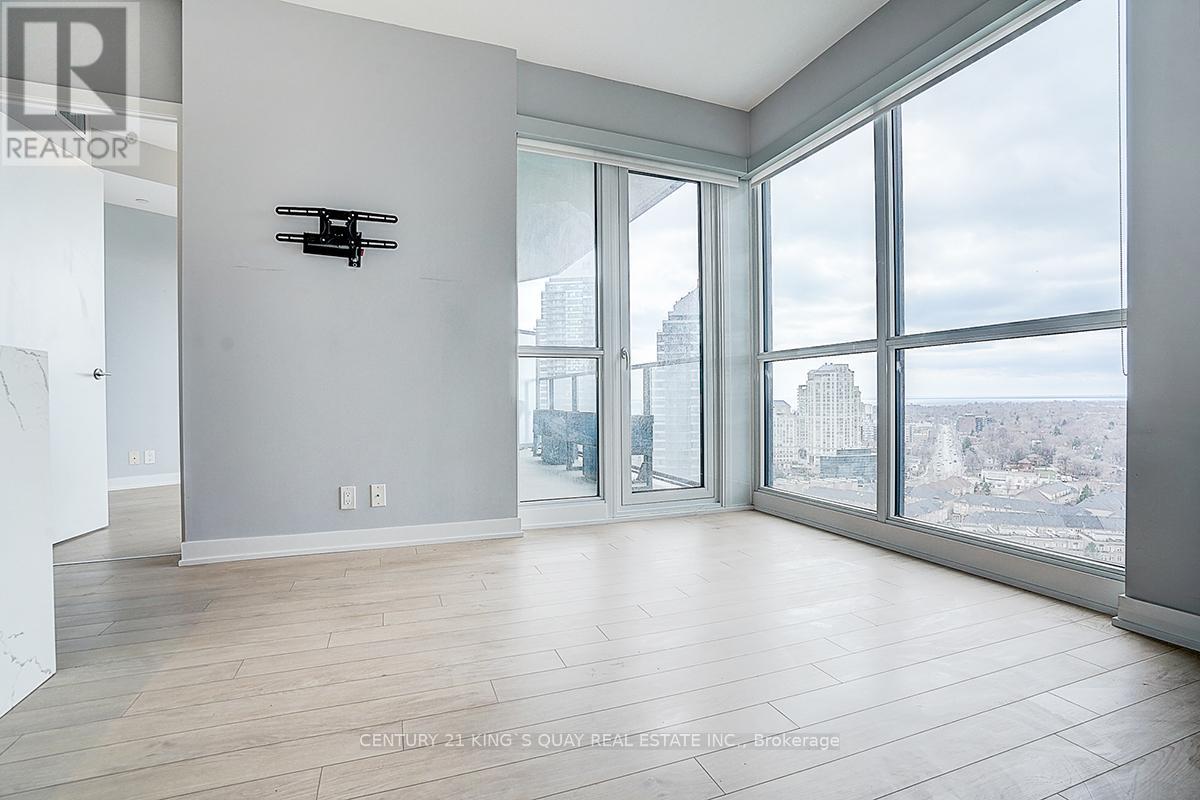 2004 - 10 Park Lawn Road, Toronto (Mimico), Ontario  M8Y 0H9 - Photo 21 - W12991066