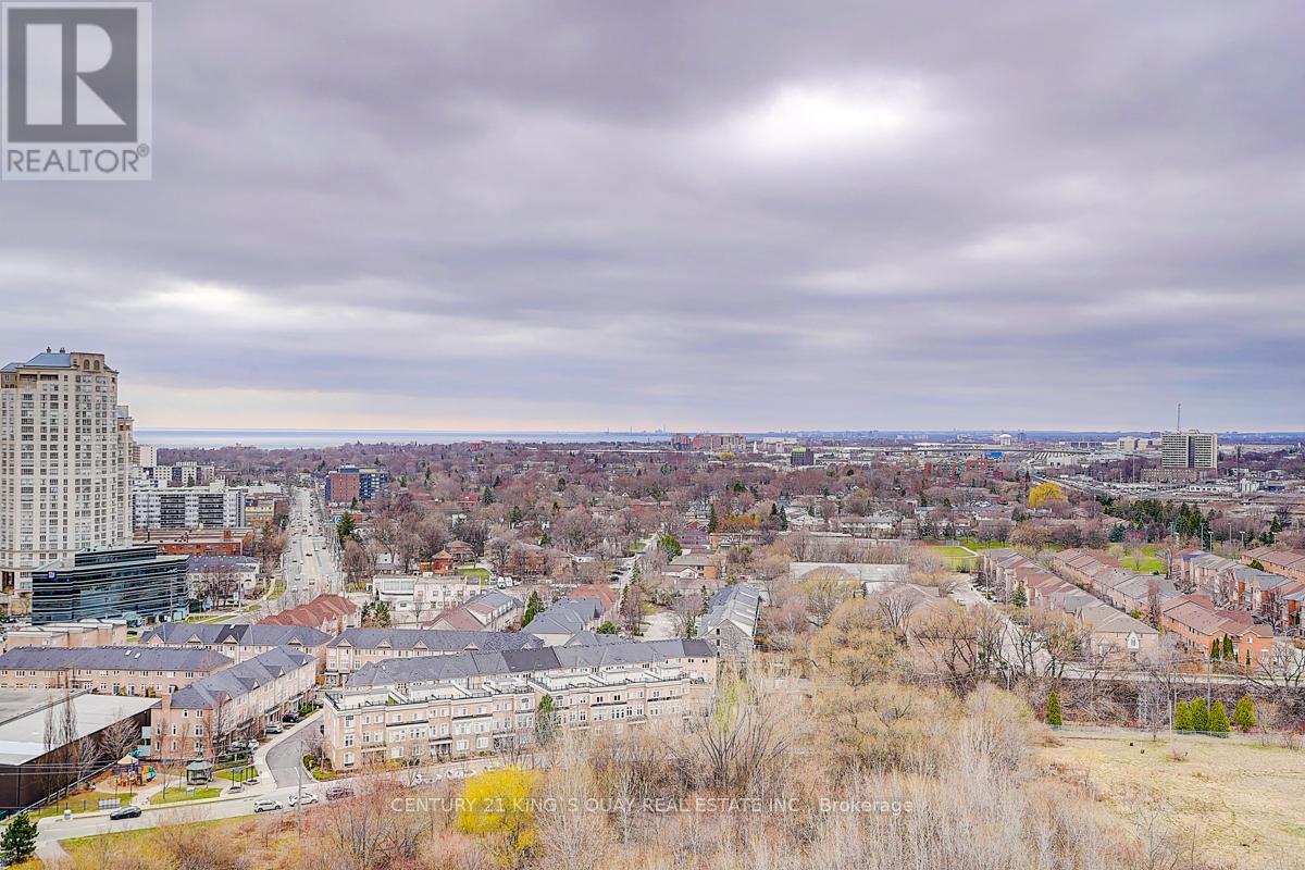 2004 - 10 Park Lawn Road, Toronto (Mimico), Ontario  M8Y 0H9 - Photo 48 - W12991066