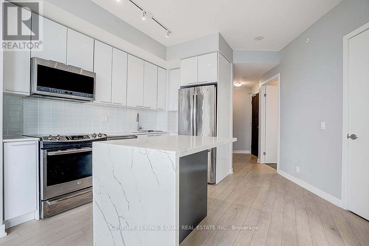 2004 - 10 Park Lawn Road, Toronto (Mimico), Ontario  M8Y 0H9 - Photo 15 - W12991066