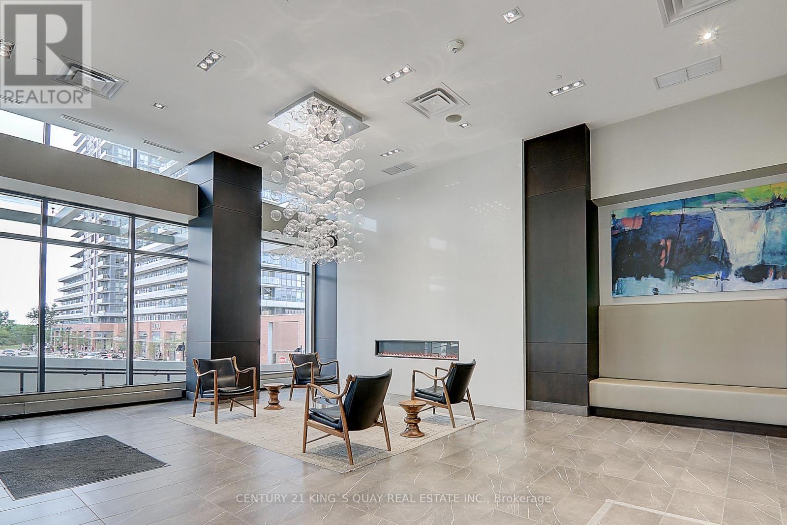 2004 - 10 Park Lawn Road, Toronto (Mimico), Ontario  M8Y 0H9 - Photo 4 - W12991066