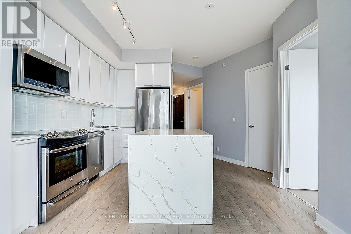 2004 - 10 Park Lawn Road, Toronto (Mimico), Ontario  M8Y 0H9 - Photo 16 - W12991066