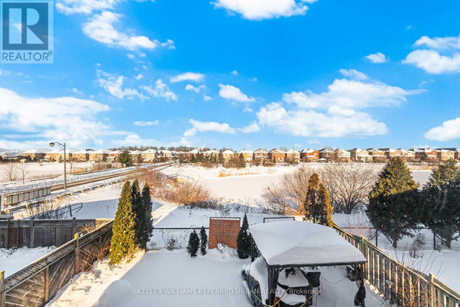 194 MANLEY LANE, Milton, Ontario