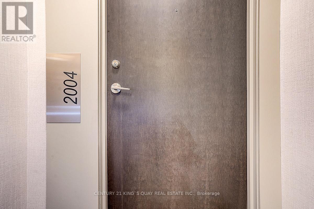 2004 - 10 Park Lawn Road, Toronto (Mimico), Ontario  M8Y 0H9 - Photo 7 - W12991066