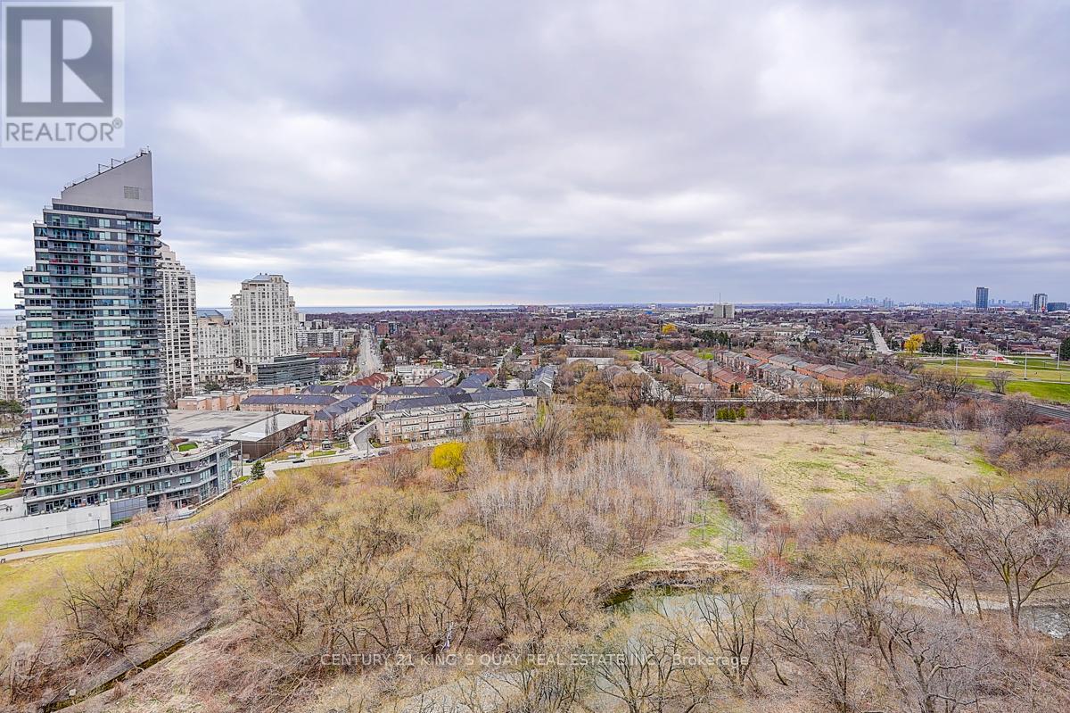 2004 - 10 Park Lawn Road, Toronto (Mimico), Ontario  M8Y 0H9 - Photo 45 - W12991066